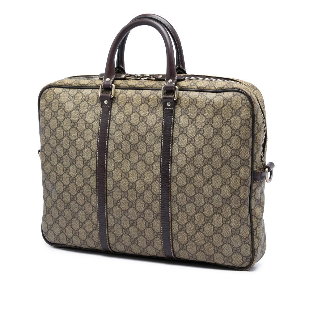 Gucci Briefcase
