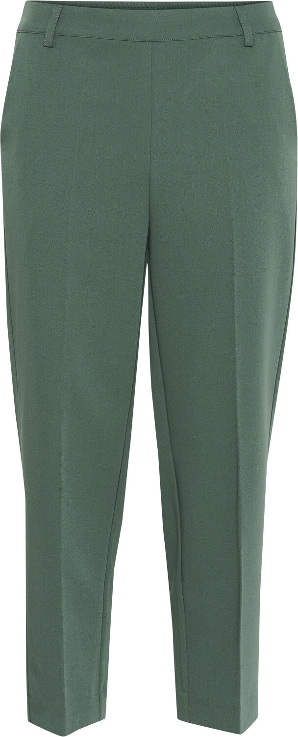 KAsakura HW Cropped Pants