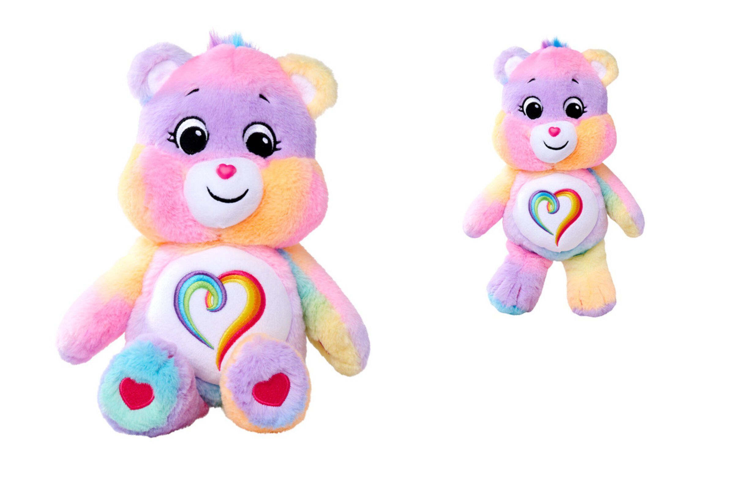 Care Bears Togetherness Bear, 35cm