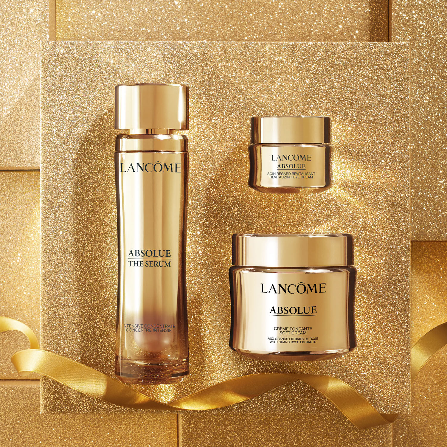 Lanc&ocirc;me Absolue Serum Star Refill 30ml