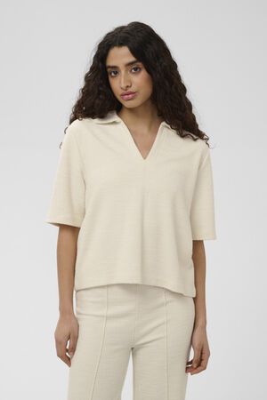 SLBai Polo Tee