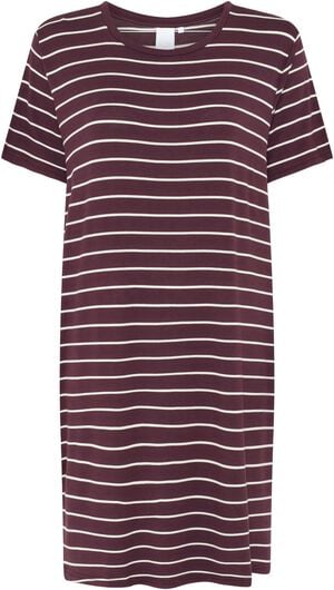 Nicole S/S Dress