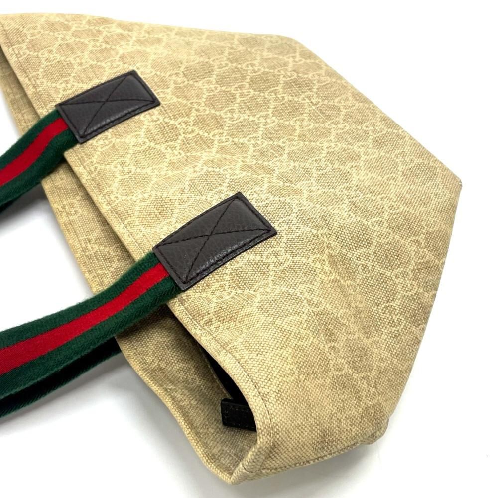 Gucci Swing Tote