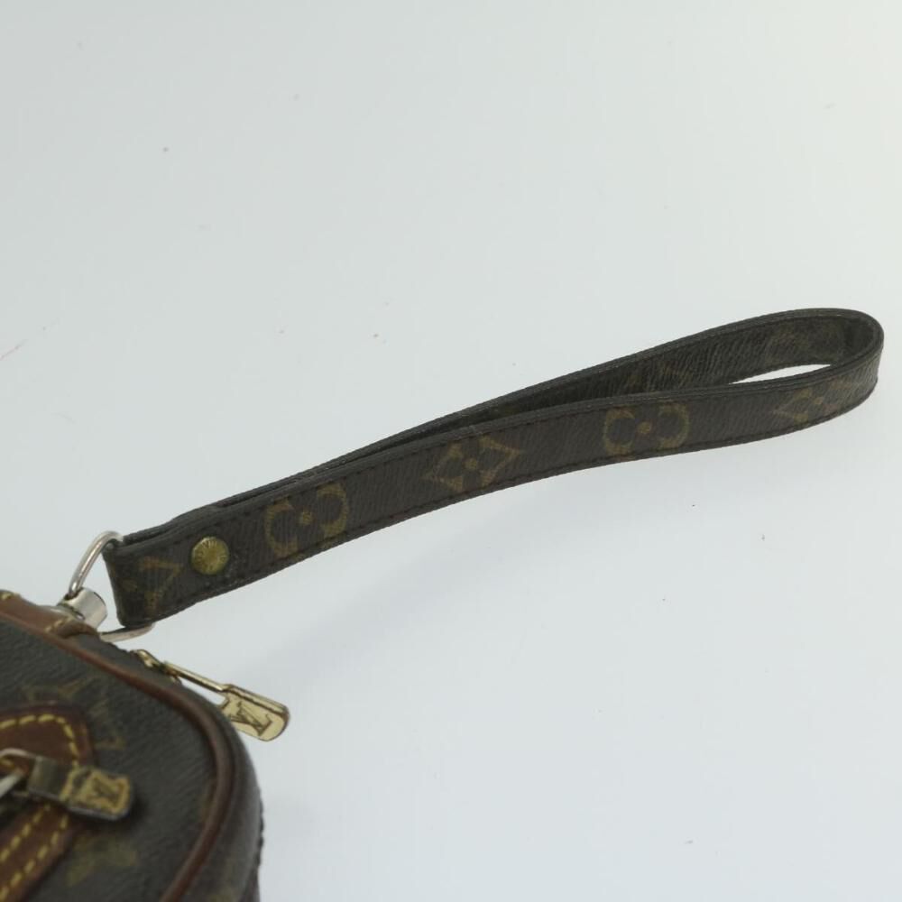 Louis Vuitton Marly Dragonne