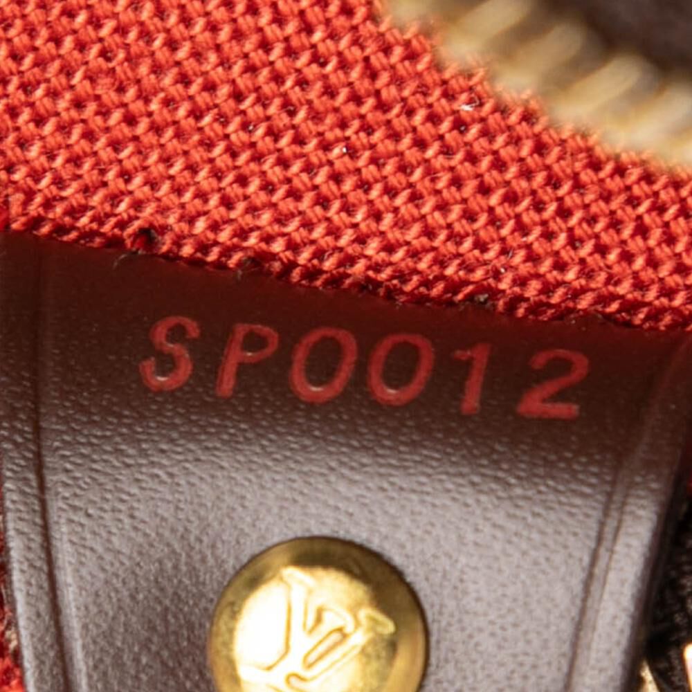 Louis Vuitton Nolita