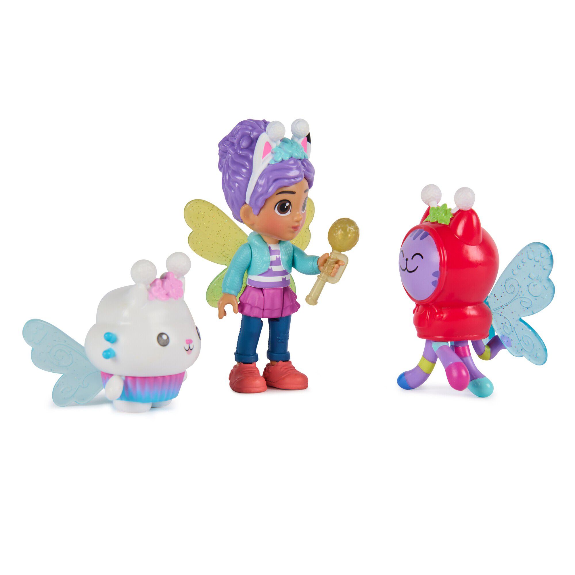 Gabby's Dollhouse Fairy v