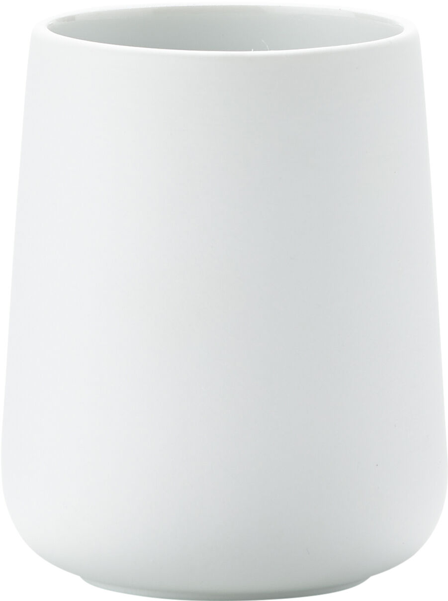 Tandb&oslash;rstekrusNova White