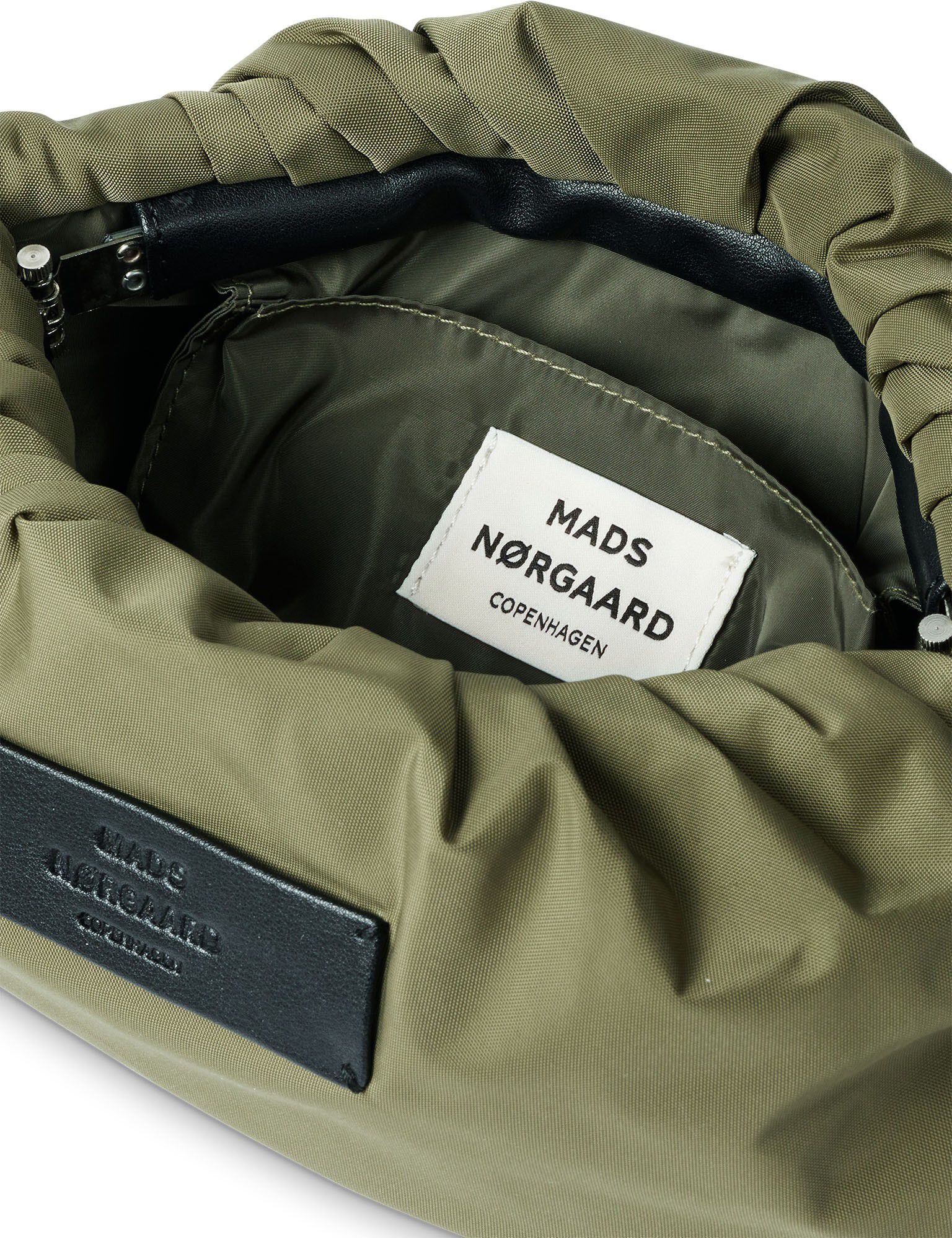 Tian Moxie Clutch Bag