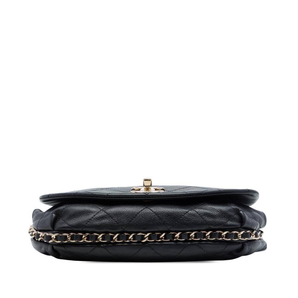 Chanel Flap Bag