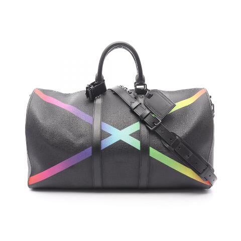 Louis Vuitton Keepall