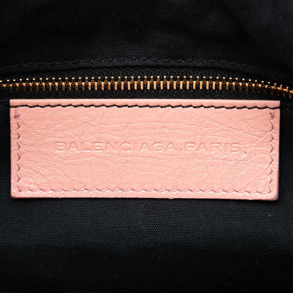 Balenciaga Pompon