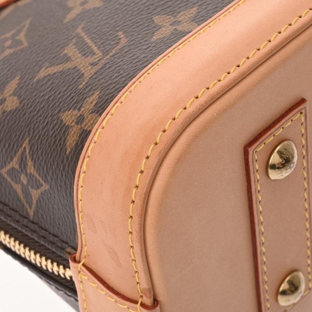 Louis Vuitton Alma