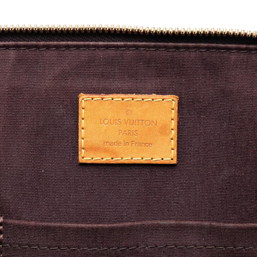 Louis Vuitton Alma