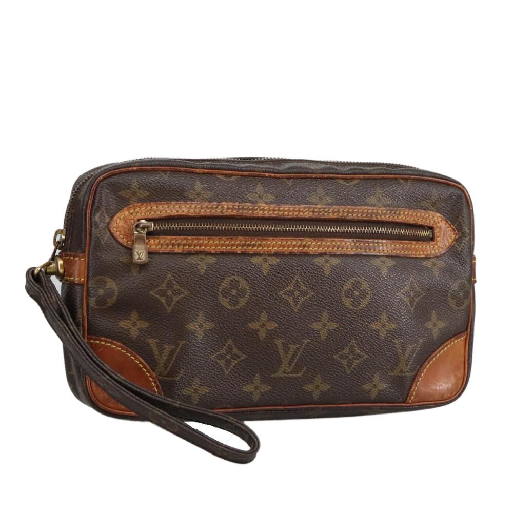 Louis Vuitton Marly Dragonne