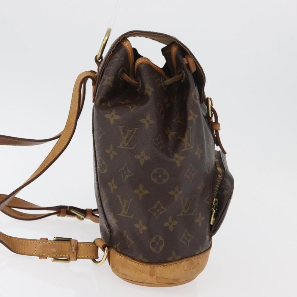 Louis Vuitton Montsouris