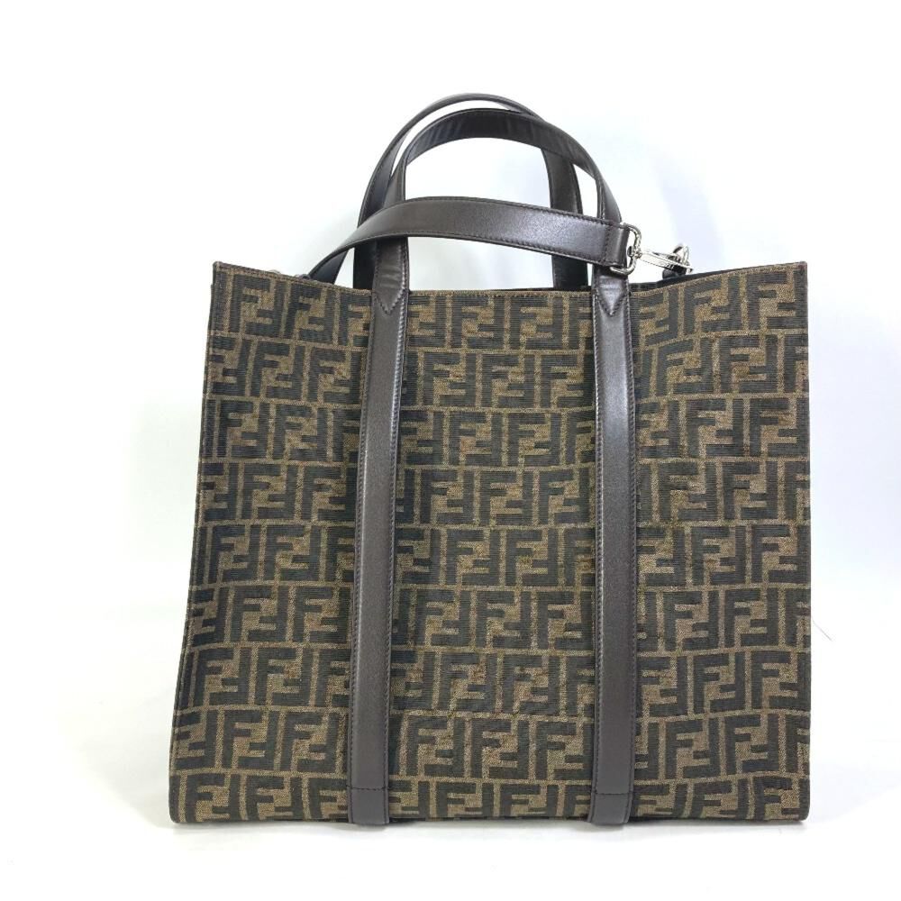 Fendi Tote