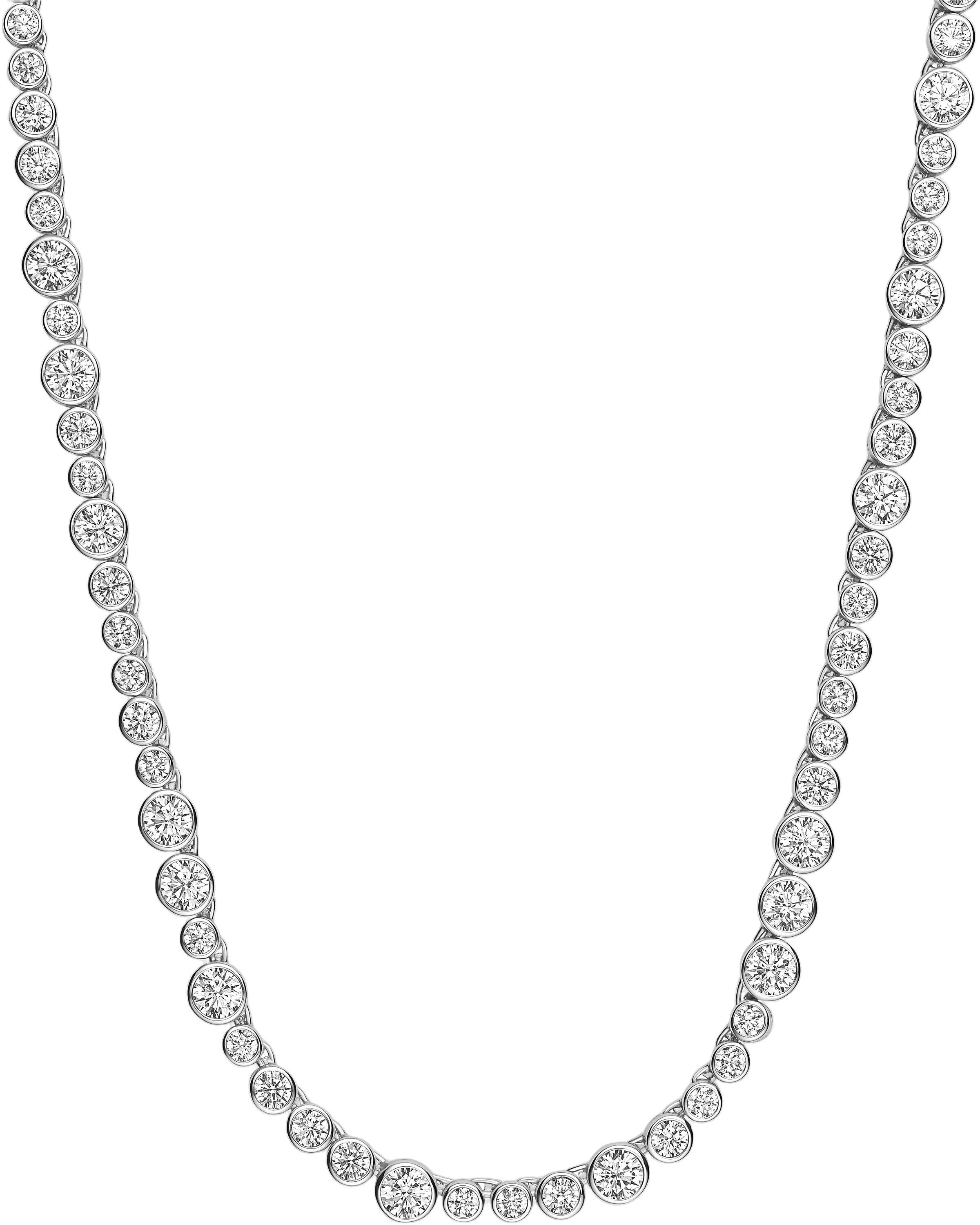 SARDINIEN ALTRO NECKLACE