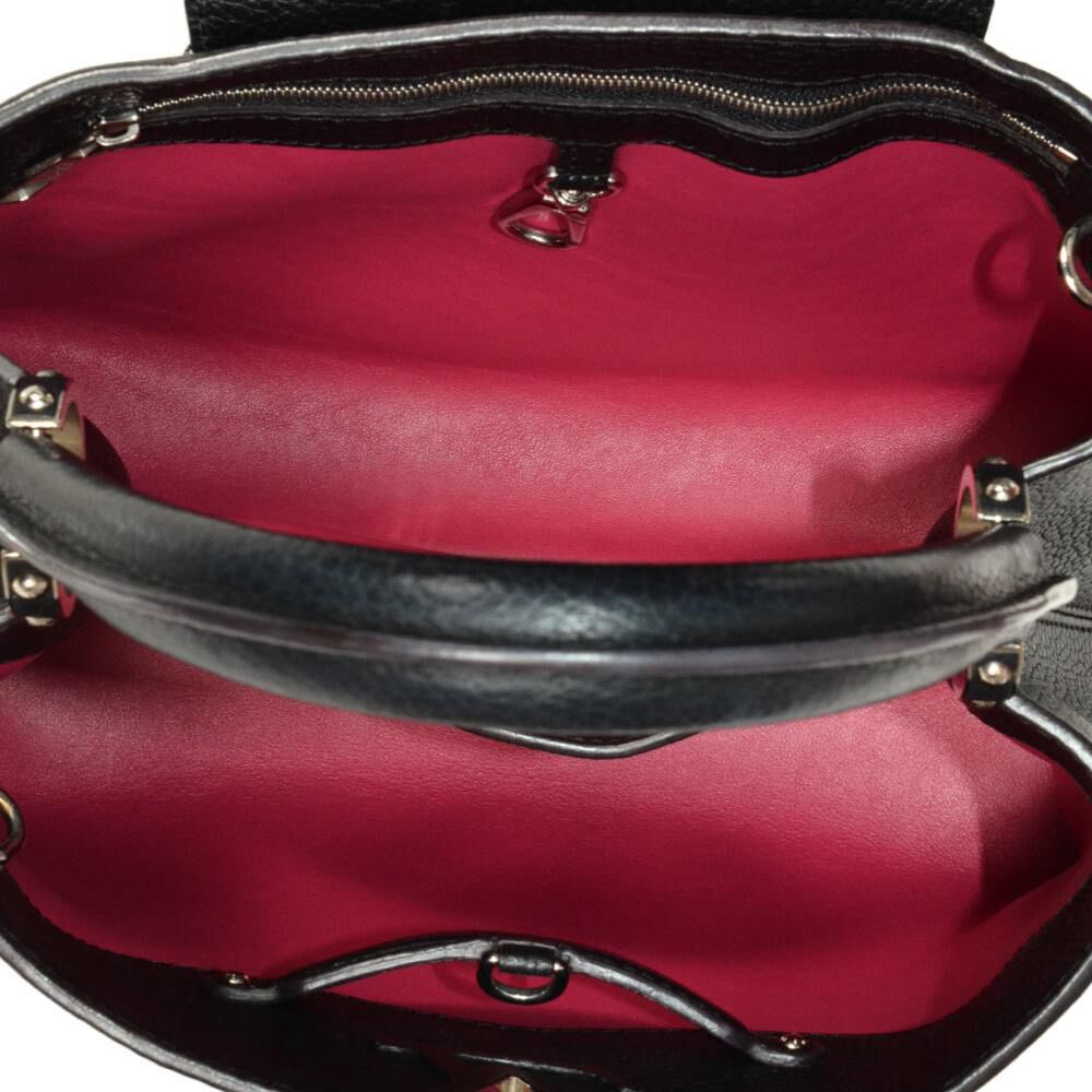 Louis Vuitton Capucines