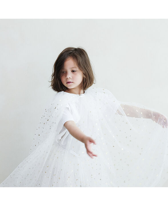 Mimi & Lula - Kappe - Long Angel