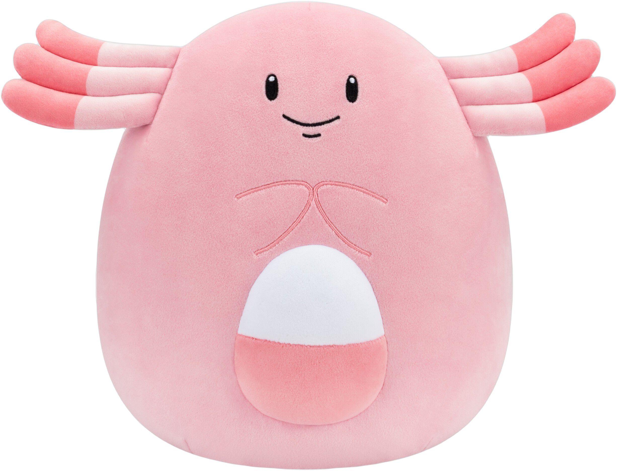 Squishmallows Chansey 25cm