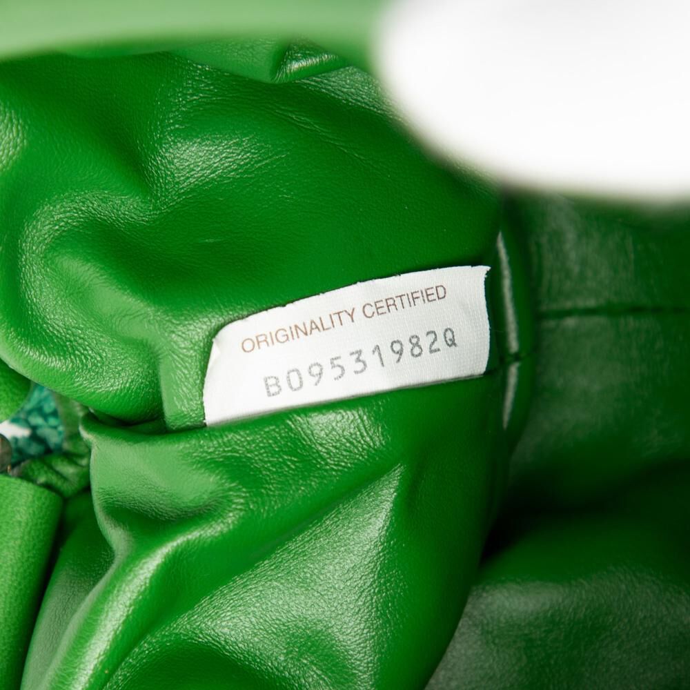 Bottega Veneta Pouches