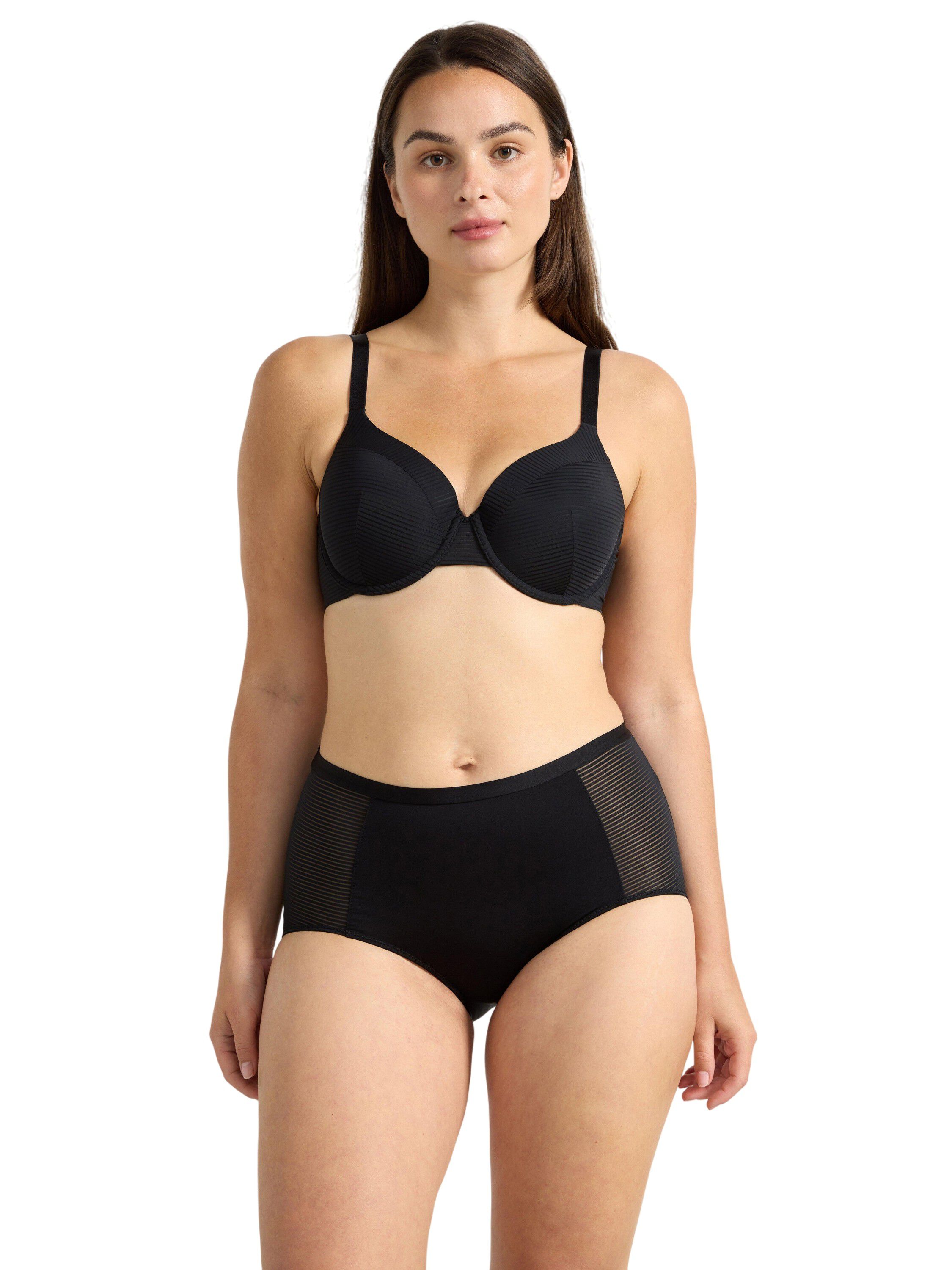 Trosor med h&ouml;g midja