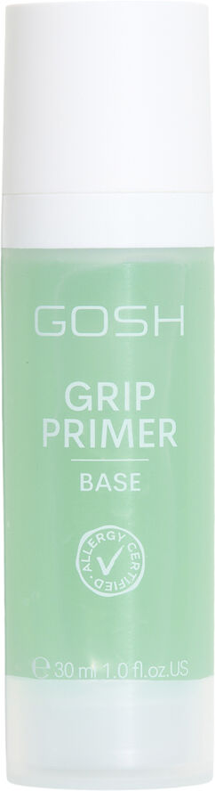 GOSH Grip Primer 001 Hydro Power