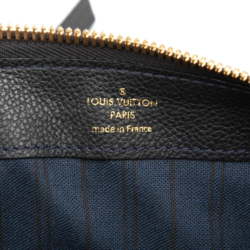 Louis Vuitton Petillante