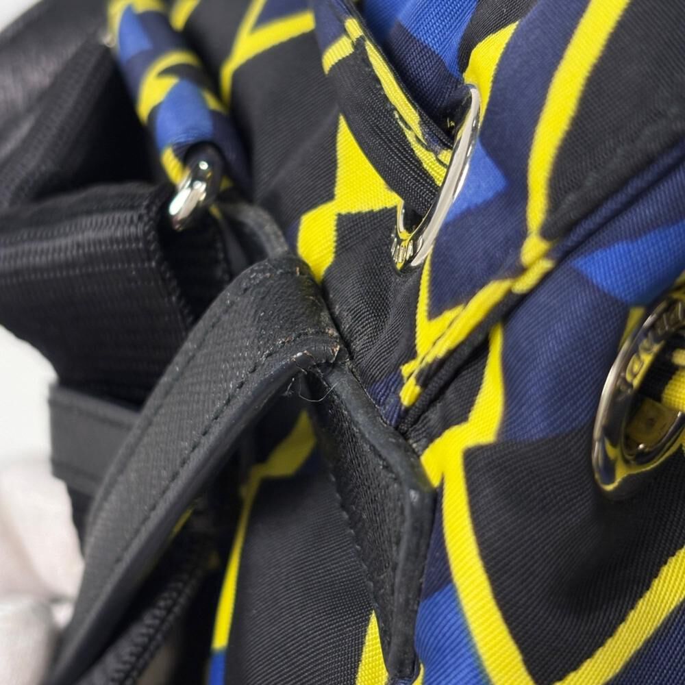 Prada Backpack