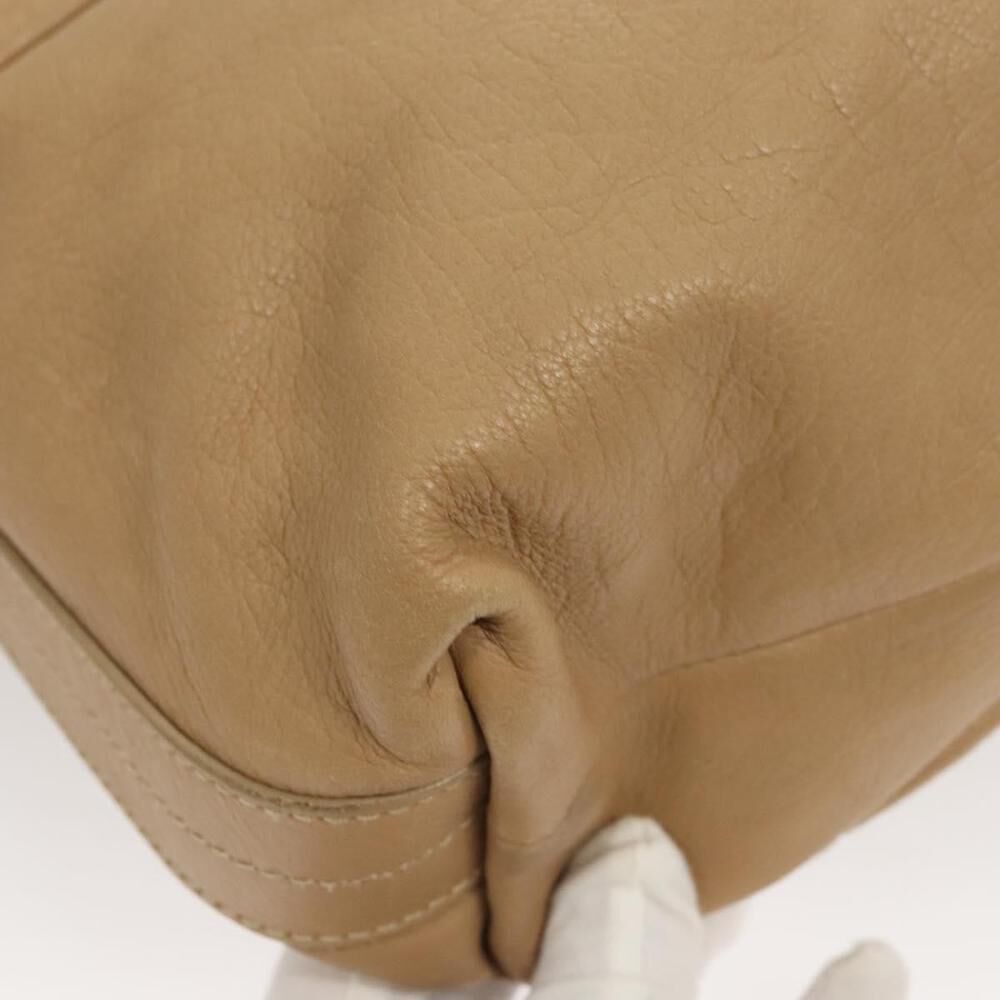 Bvlgari Shoulder Bag