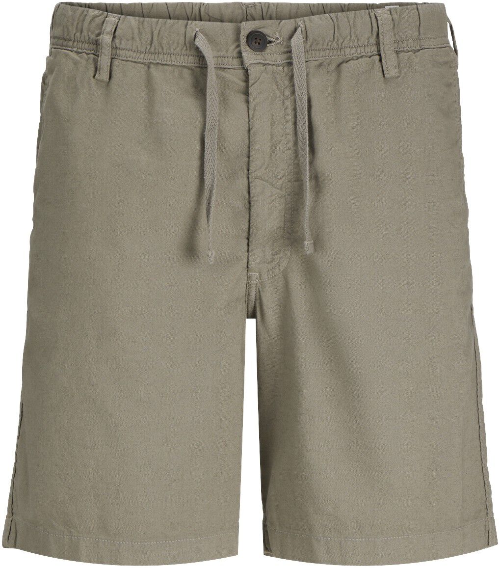 JPSTJAIDEN CAMPAIGN HYBRIDBONDISHOR