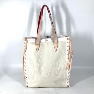 Christian Louboutin Tote
