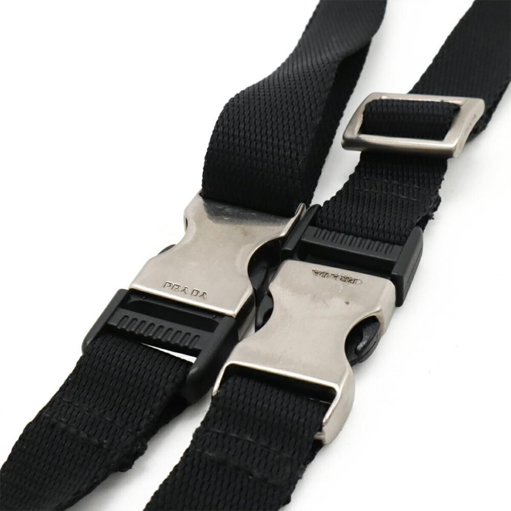 Prada Shoulder Bag