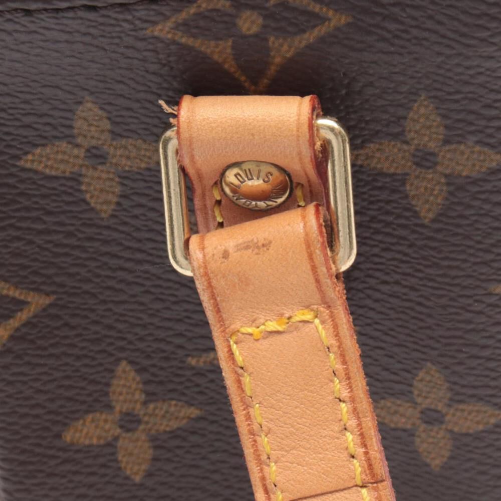 Louis Vuitton Trocadero