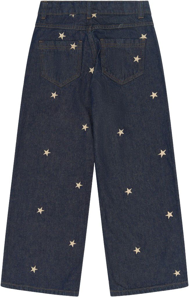 Tnyrsa Wide Fit Jeans