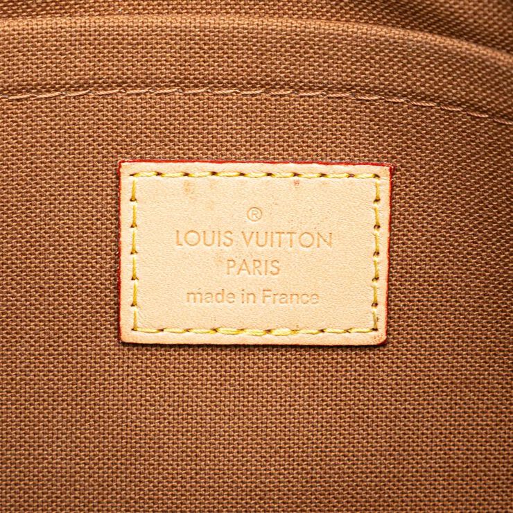 Louis Vuitton Pochette Accessoires