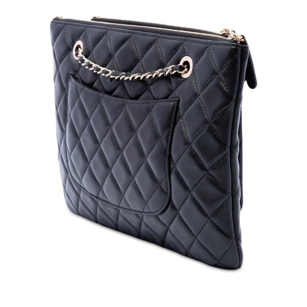 Chanel Crossbody Bag