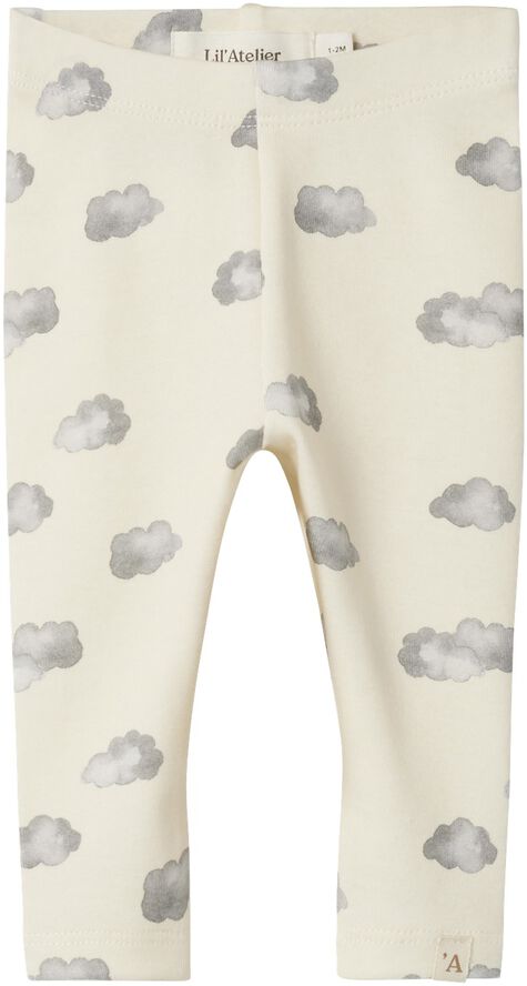 NBNLAYO KIM SLIM LEGGINGS LIL NOOS