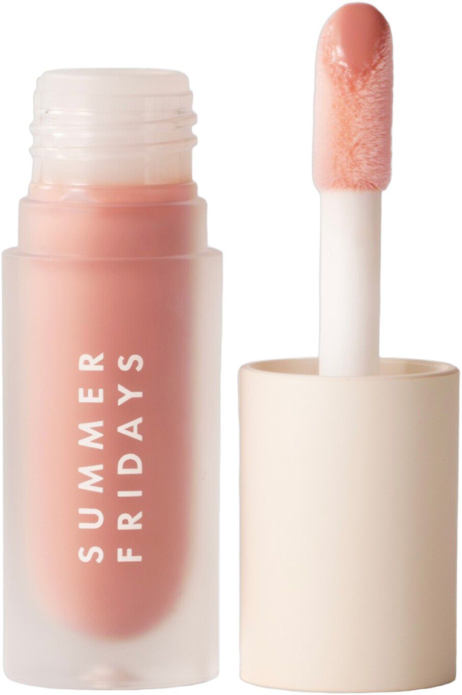 R&ecirc;ve Lip Oil - Tonad &aring;terfuktande l&auml;ppolja