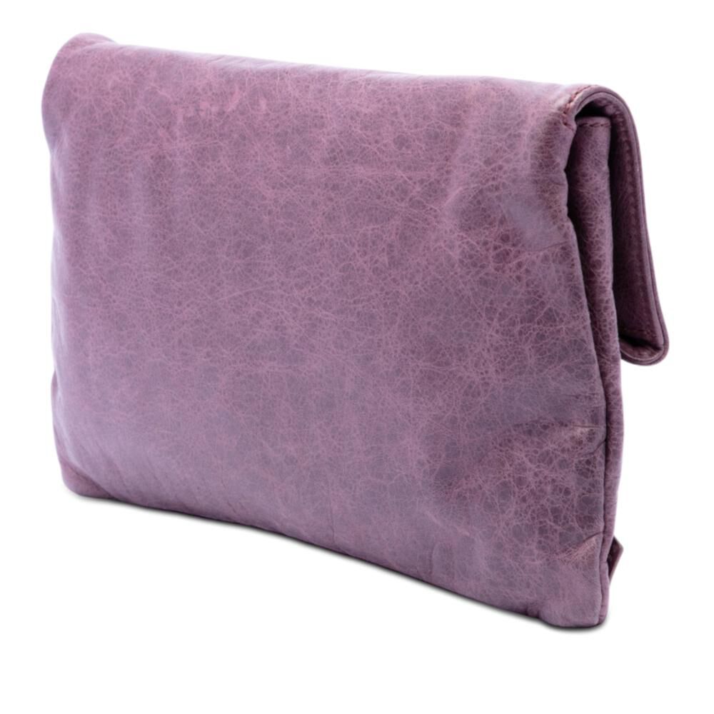 Balenciaga Clutch