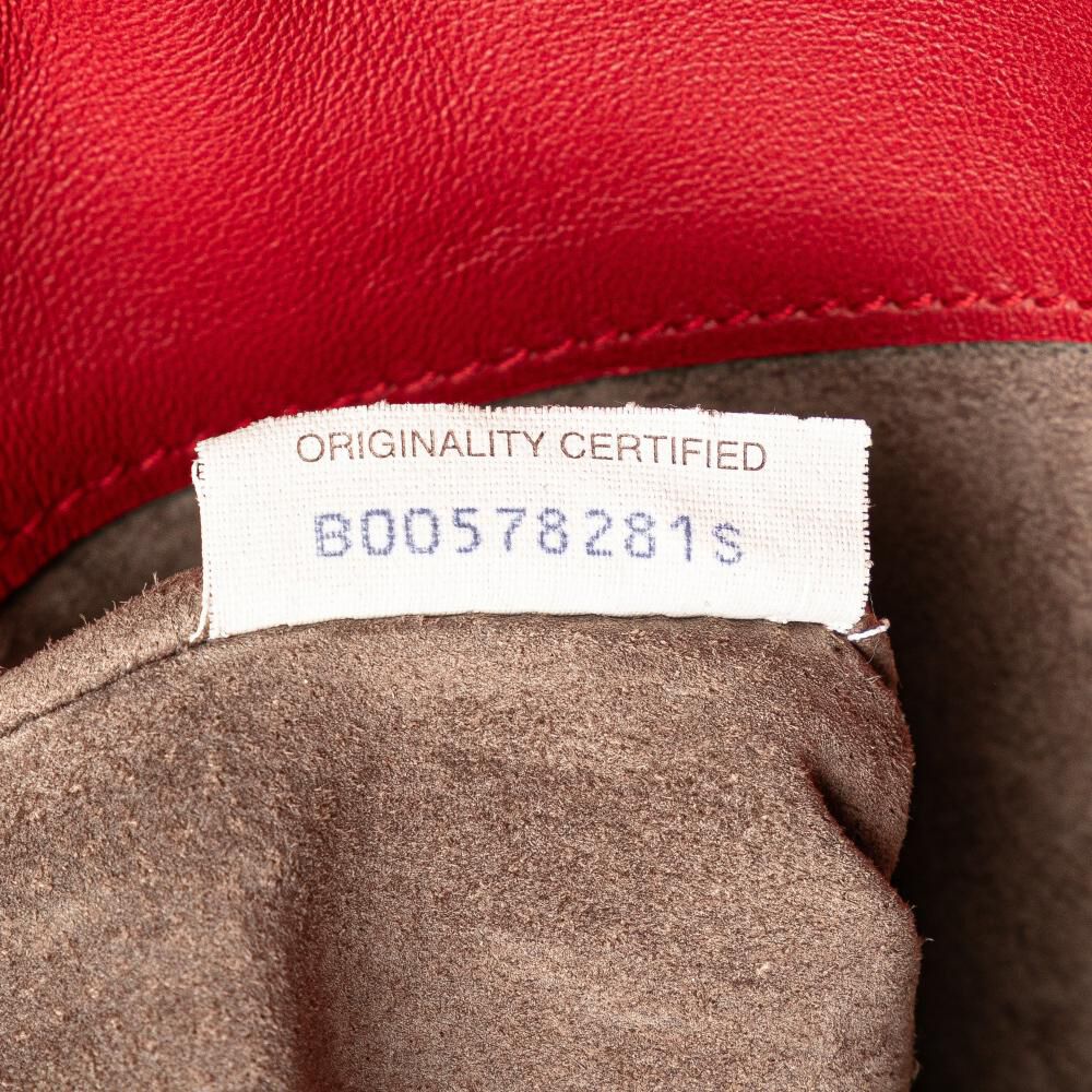 Bottega Veneta Shoulder Bag