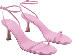 SANDALS. -- FLO