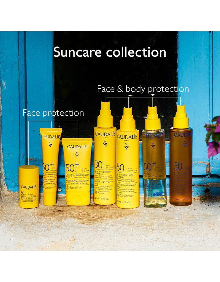 Vinosun High Protection Spray SPF50 150 ml
