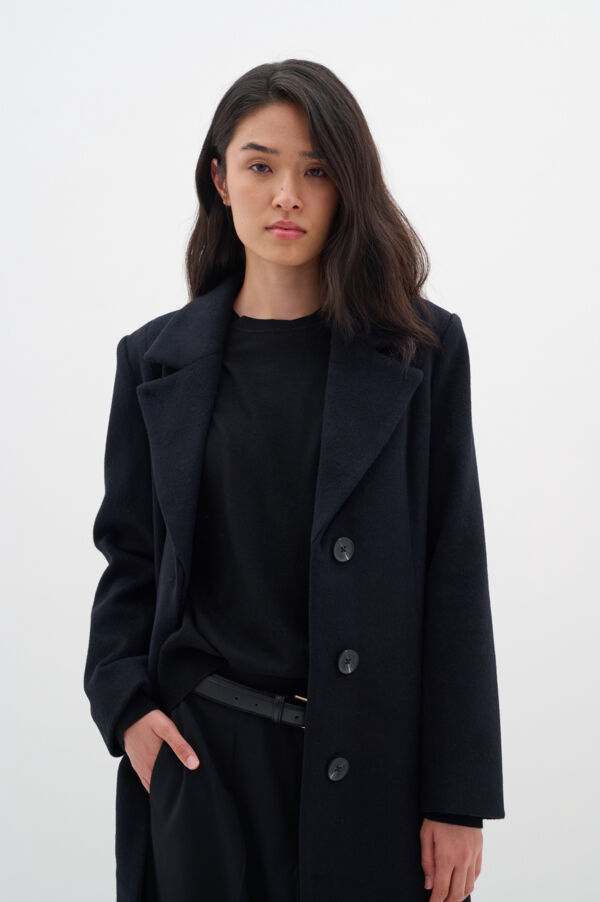 JackyIW Outerwear