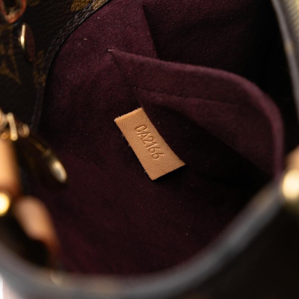 Louis Vuitton Montaigne