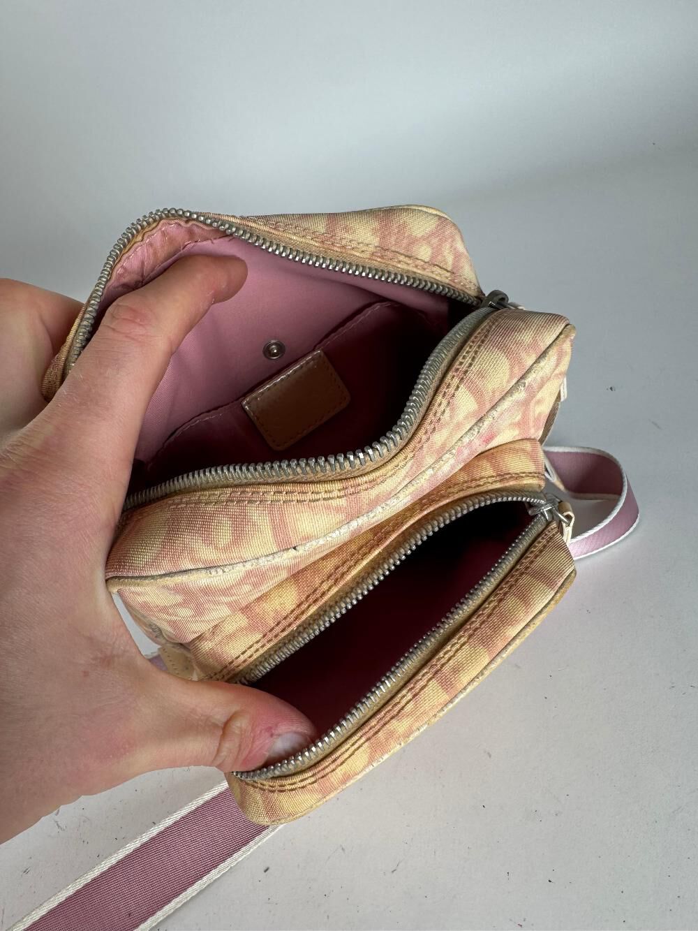 Dior Shoulder Bag