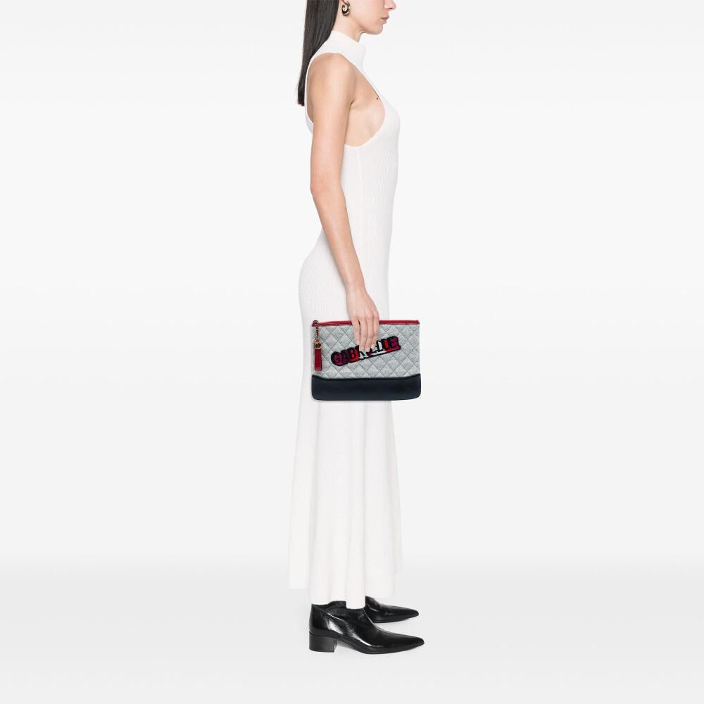Chanel Clutch