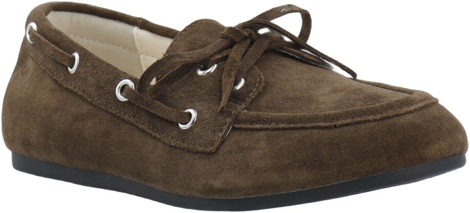BIAMARLENE Boat Shoe Suede