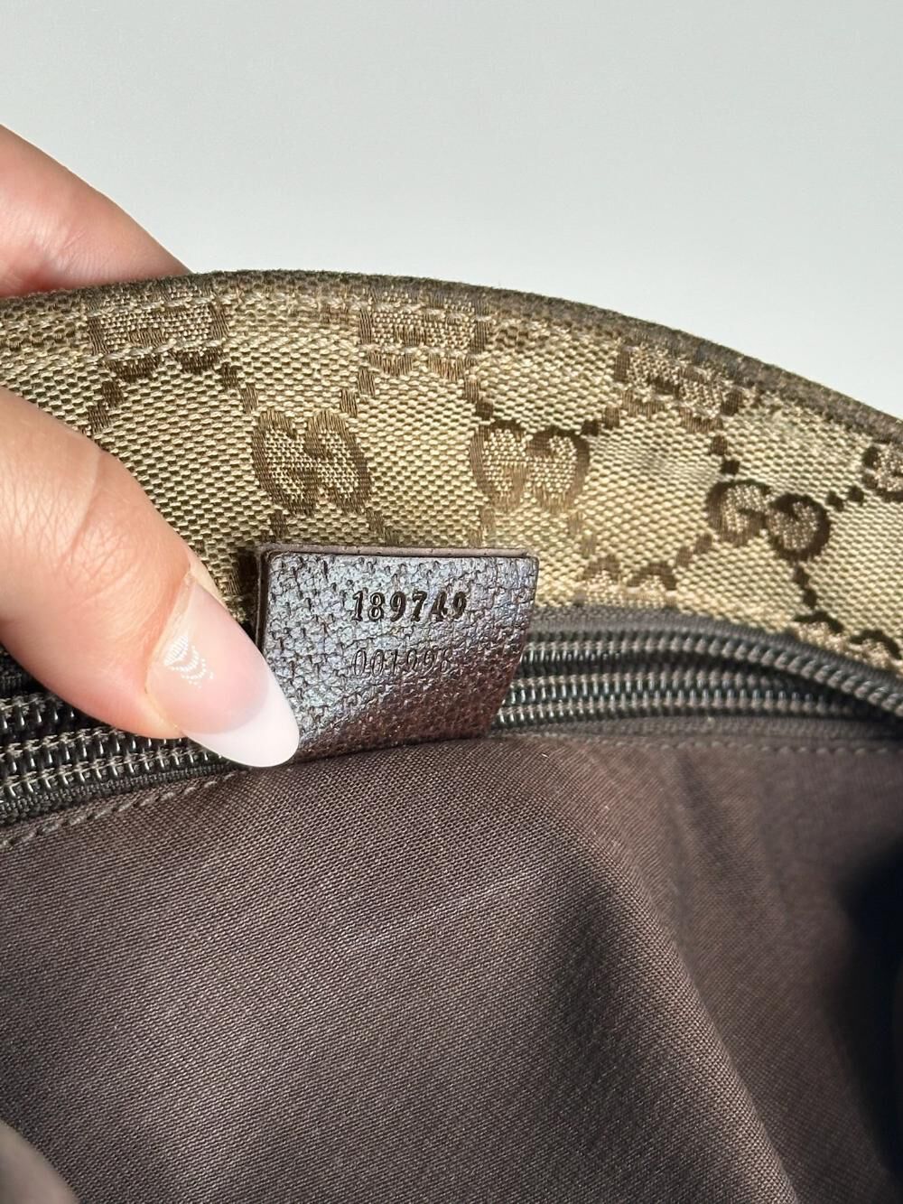 Gucci Shoulder Bag