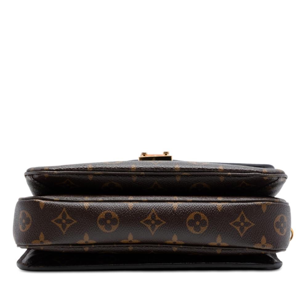 Louis Vuitton Pochette M&eacute;tis